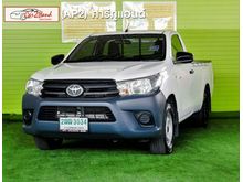 2018 Toyota Hilux Revo 2.4 SINGLE J Pickup