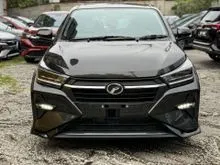 2025 Perodua AXIA 1.0 SE Hatchback( SELAMAT HARI RAYA & READY STOCK)