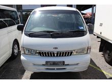 2004 Kia Pregio 2.7 Van (M) USED CAR