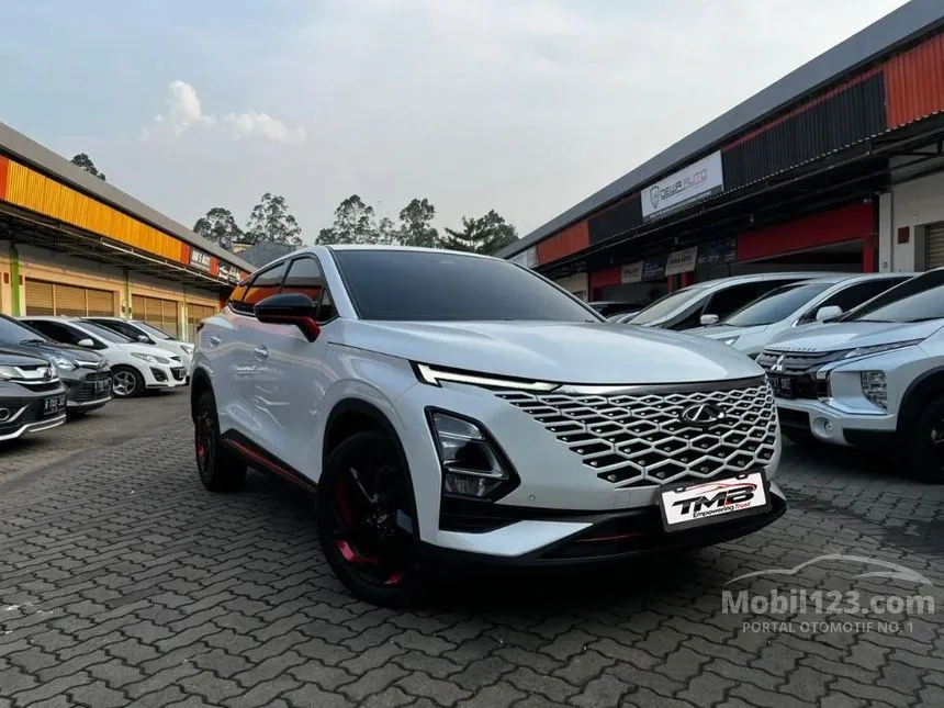 2023 Chery Omoda 5 RZ SUV