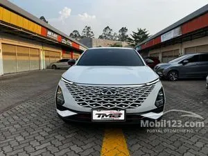 2023 Chery Omoda 5 1.5 RZ SUV