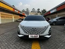 2023 Chery Omoda 5 1.5 RZ SUV