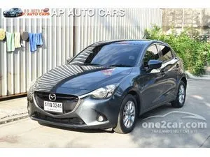 2016 Mazda 2 1.3 Sports High Connect Hatchback