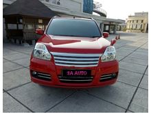 Nissan X-Trail 2.5 ST 2010 pajak panjang