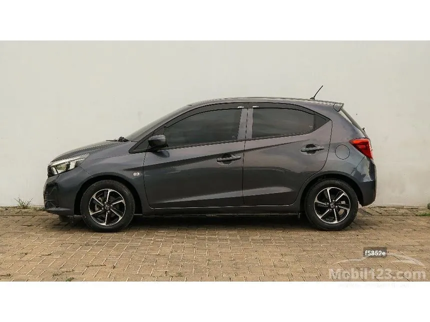 2023 Honda Brio Satya E Hatchback