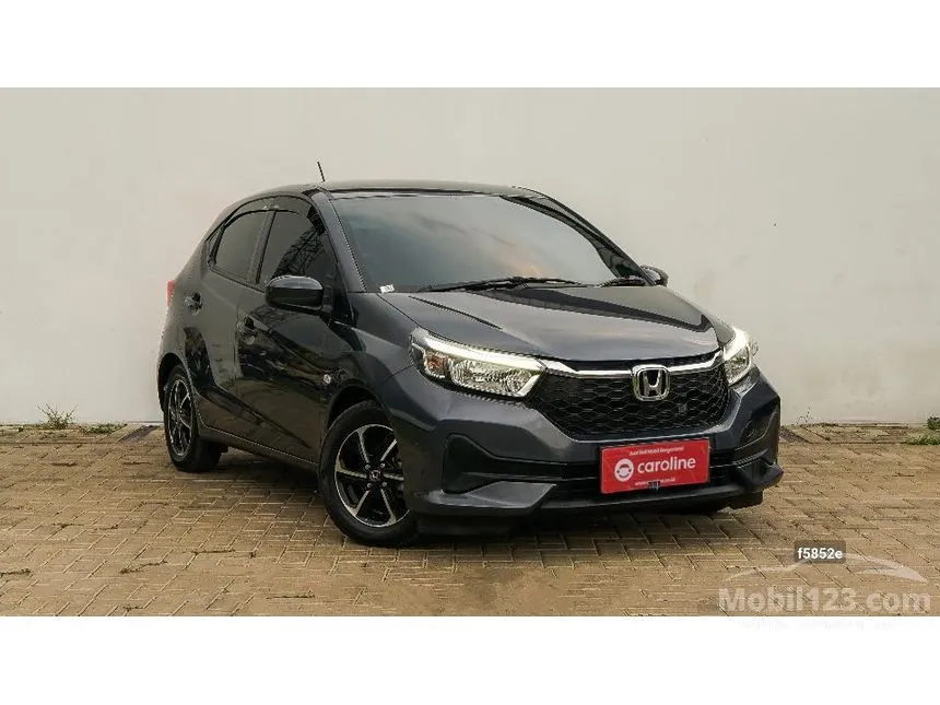 2023 Honda Brio Satya E Hatchback