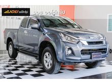 2019 Isuzu D-Max 1.9 SPACE CAB (ปี 11-17) Hi-Lander L Pickup