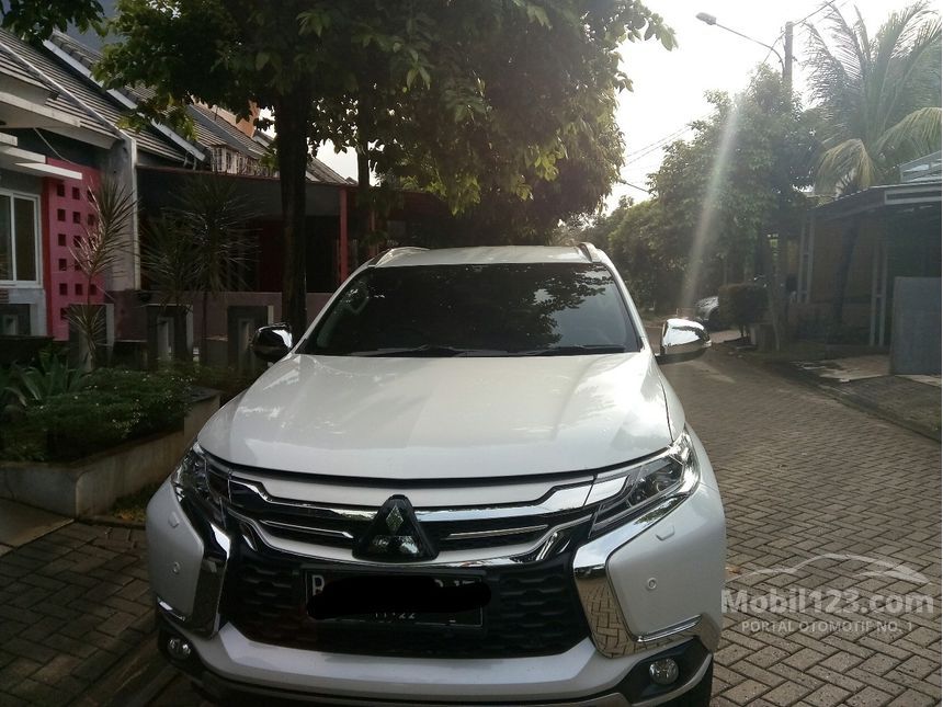 Pajero Sport Dakar Ultimate Harga - Pajero Sp Pajero Sport Dakar Ultimate Harga - Pajero Sp