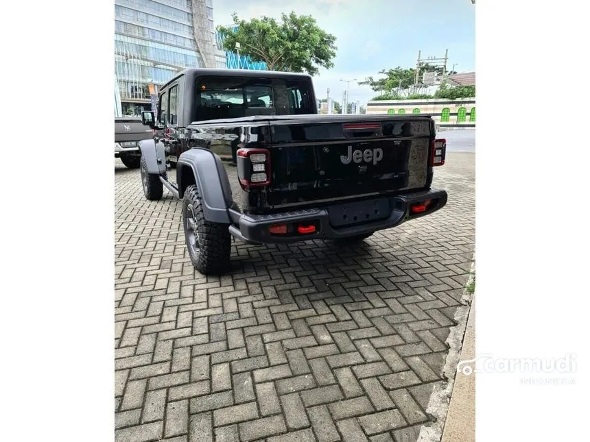 2023 Jeep Gladiator Rubicon Pick-up