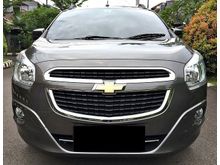 2013 Chevrolet Spin 1.5 LTZ Manual Istimewa Low KM