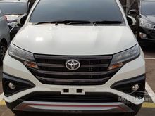 2019 Toyota Rush 1.5 TRD Sportivo SUV