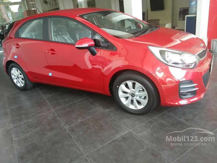 2017 Kia Rio Hatchback >> Jual Mobil Kia Rio 2017 Platinum 1 4 Di Dki Jakarta Automatic Hatchback Merah Rp 265 000 000 4736628 Mobil123 Com 2017 Kia Rio Hatchback >> Jual Mobil Kia Rio 2017 Platinum 1 4 Di Dki Jakarta Automatic Hatchback Merah Rp 265 000 000 4736628 Mobil123 Com