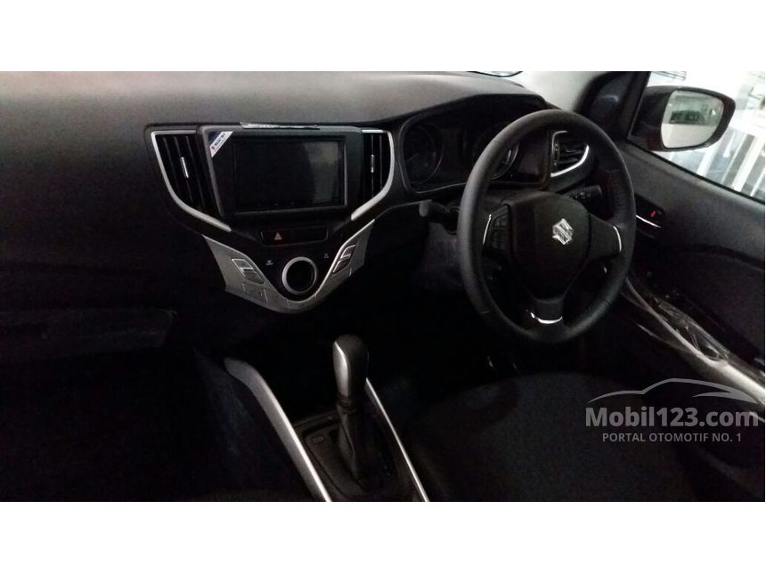 Jual Mobil  Suzuki  Baleno  2021  GL 1 4 di DKI Jakarta 