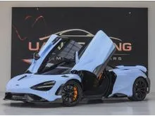 2021 MCLAREN 765LT 4.0 (ปี 18-24) Coupe
