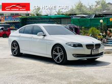 2011 BMW 520d 2.0 F10 (ปี 10-16) Sedan AT