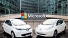 Renault-Nissan Tunjuk Microsoft Kembangkan Mobil Otonom
