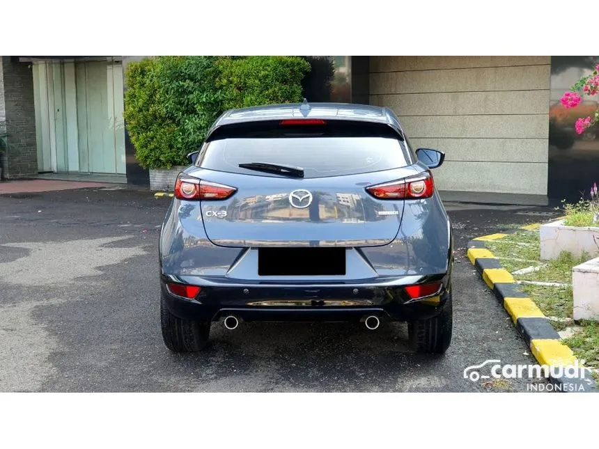 2024 Mazda CX-3 Sport SUV