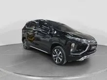 2019 Mitsubishi Xpander 1.5 Sport MPV Hitam// Bergaransi// Promo DP Minimm