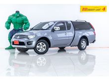 2014 Mitsubishi Triton 2.4 MEGA CAB (ปี 05-15) GLX Pickup