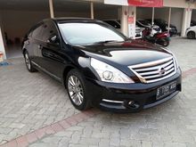 2012 Nissan Teana 2.5 250XV Sedan