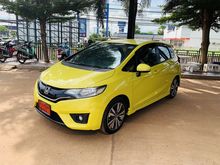 2014 Honda Jazz 1.5 (ปี 14-18) SV i-VTEC Hatchback AT