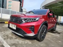 2023 Honda WR-V 1.5 RS SUV , LOW KM 41rb RECORD HONDA ASLI - UNIT FRESH SIAP PAKAI , MOBIL GARANSI BEBAS TABRAK BEBAS BANJIR