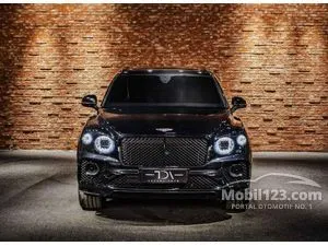 2022 Bentley Bentayga 3.0 First Edition Hybrid SUV