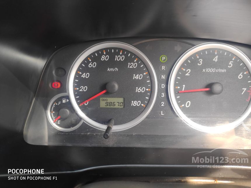 Jual Mobil Toyota Avanza 2010 E 1 3 di DKI Jakarta Jual Mobil Toyota Avanza 2010 E 1 3 di DKI Jakarta