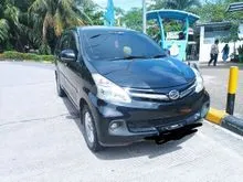 2013 Daihatsu Xenia 1.3 R DLX MPV