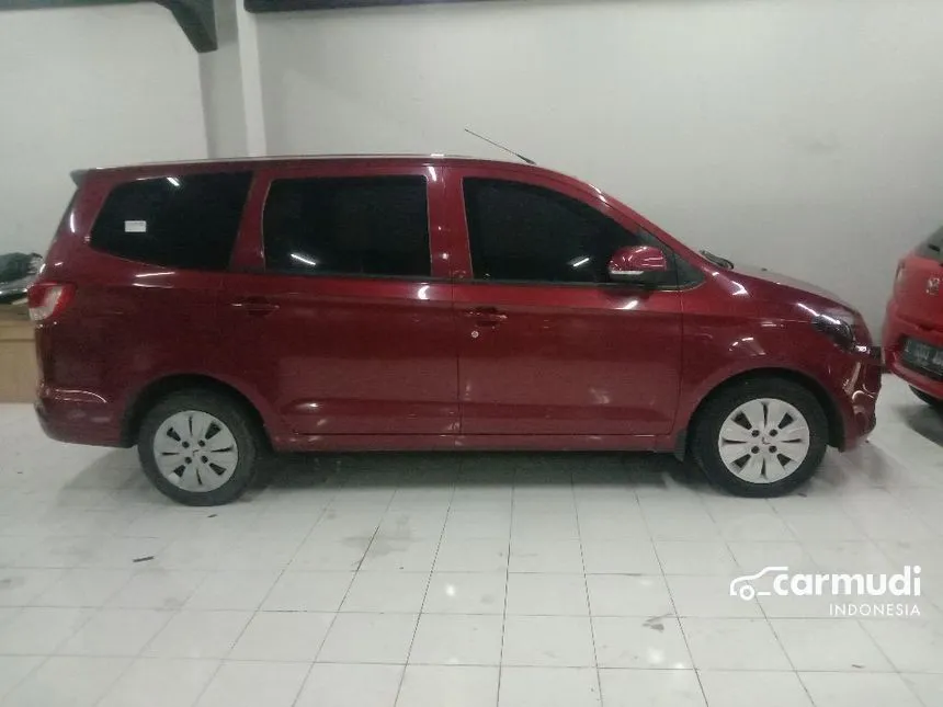 2024 Wuling Confero DB MPV