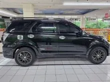 2013 Toyota Rush 1.5 TRD Sportivo SUV AT kjm
