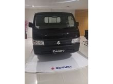 NEW CARRY TDP 5 JUTA ANGSURAN 2 JUTAAN BI CHECKING