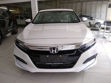 PROMO SPECIAL HADIAH AKHIR TAHUN Honda Accord 1.5 Sedan 2019
