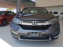 2019 Honda CR-V 1.5 Prestige Prestige VTEC SUV