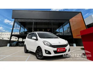 2022 Daihatsu Ayla 1.0 X Deluxe Hatchback