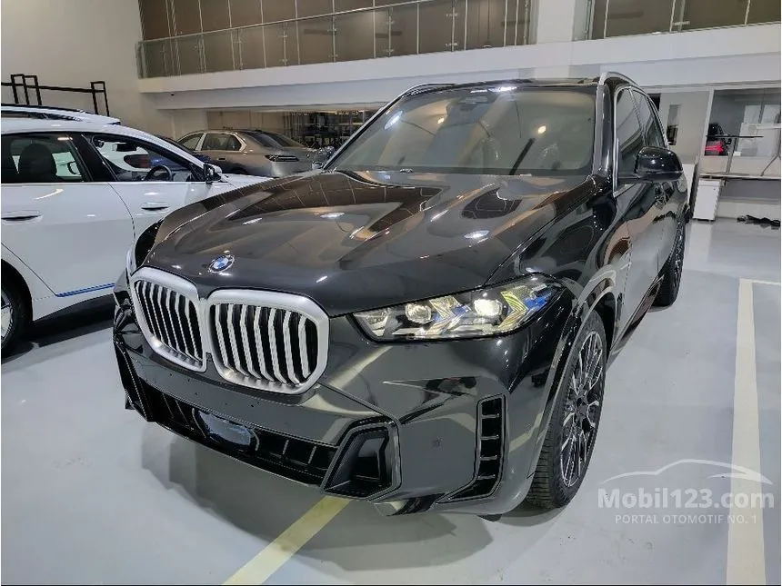 2024 BMW X5 xDrive40i xLine SUV