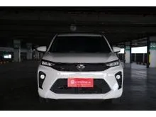 2022 Daihatsu Xenia 1.3 R MPV GARANSI 1 TAHUN - FREE TEST DRIVE - CAROLINE PORIS