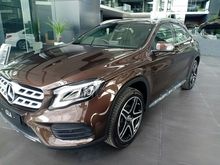 Clearence Sale GLA 200 AMG 2018