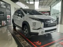NIk2021 Mitsubishi New Xpander Cross CVT Premium