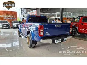 2018 Isuzu D-MAX 1.9 Hi-Lander L Space Cab Pickup