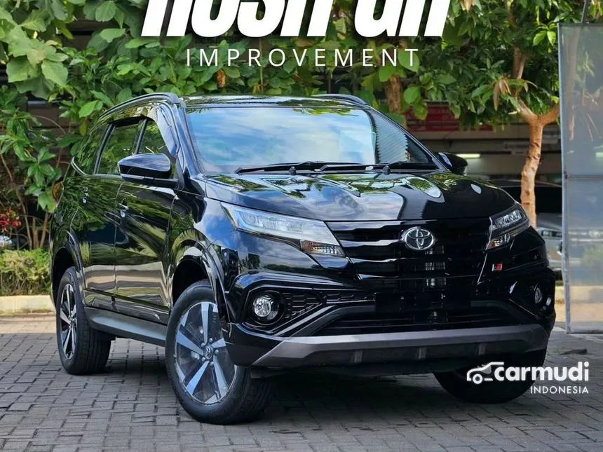 2024 Toyota Rush S GR Sport SUV