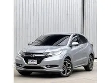 2017 Honda HR-V 1.8 (ปี 14-18) E Limited SUV