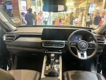 2025 Mitsubishi Destinator 1.5 Ultimate Premium SUV