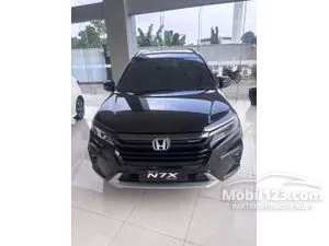 2026 Honda BR-V 1.5 Prestige SUV