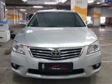 2010 Toyota Camry 2.4 V Sedan