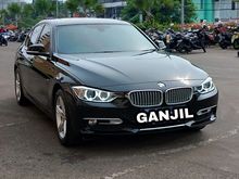 2014 BMW 320d 2.0 Modern Diesel