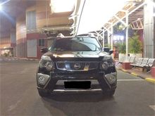 2011 Nissan X-Trail 2.5 XT SUV