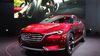 2015 Mazda Koeru Concept