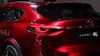 2015 Mazda Koeru Concept