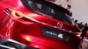 2015 Mazda Koeru Concept
